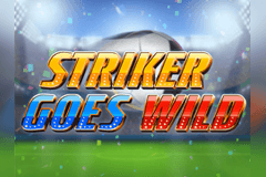 Striker Goes Wild slot