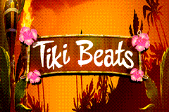 Tiki Beats slot
