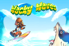 Wacky Waves slot