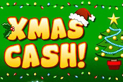 Xmas Cash logo