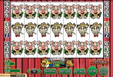 Farming Futures screenshot 1