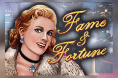Fame and Fortune slot