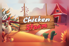 Chicken Storm slot