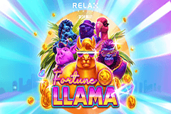 Fortune Llama slot