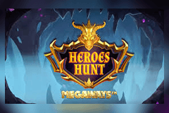 Heroes Hunt Megaways slot