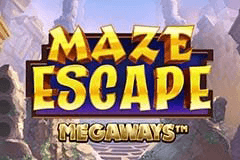 Maze Escape Megaways slot