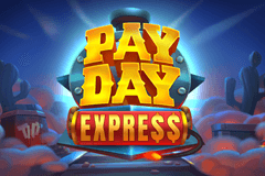 Pay Day Express slot