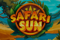 Safari Sun slot