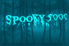 Spooky 5000 slot