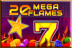 20 Mega Flames slot
