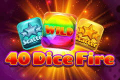 40 Dice Fire slot