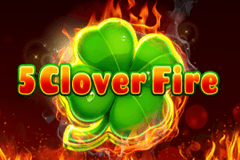 5 Clover Fire slot