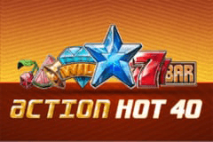 Action Hot 40 slot