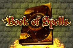 Book of Spells logo