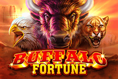 Buffalo Fortune slot