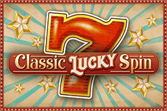Classic Lucky Spin slot