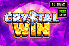 Crystal Win slot