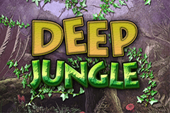 Deep Jungle logo