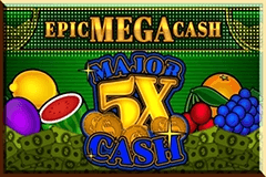 Epic Mega Cash slot