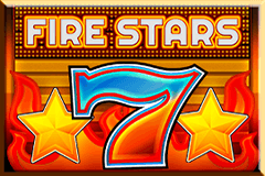 Fire Stars slot