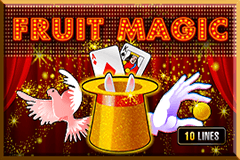Fruit Magic slot