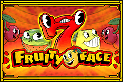 Fruity Face slot