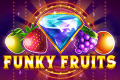 Funky Fruits slot