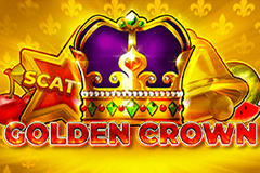 Golden Crown slot