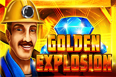 Golden Explosion slot