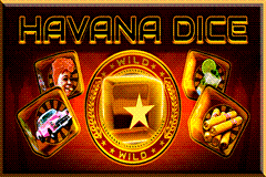 Havana Dice slot