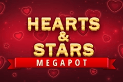 Hearts & Stars slot