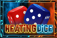 Heating Dice slot