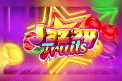 Jazzy Fruits slot