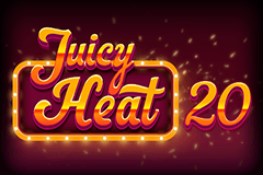 Juicy Heat 20 slot