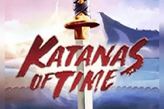 Katanas of Time slot
