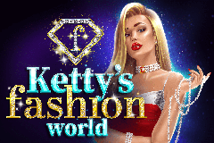 Ketty's Fashion World slot