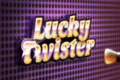 Lucky Twister slot