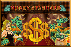 Money Standard slot