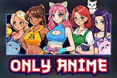 Only Anime slot