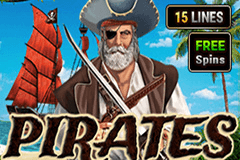 Pirates slot