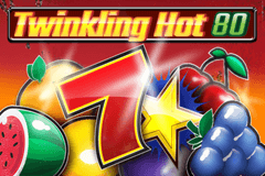 Twinkling Hot 80 slot