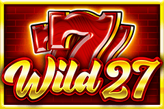 Wild 27 slot