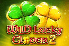 Wild Lucky Clover 2 slot
