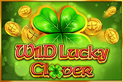 Wild Lucky Clover slot