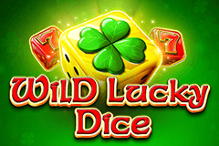Wild Lucky Dice slot