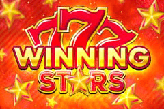 Winning Stars slot