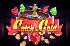 Catch the Gold slot