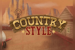 Country Style slot