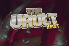 The Vault Heist slot