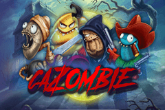 Cazombie slot